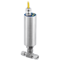 Fluid Components International Analyzer Flow Switch / Monitor, FS10A